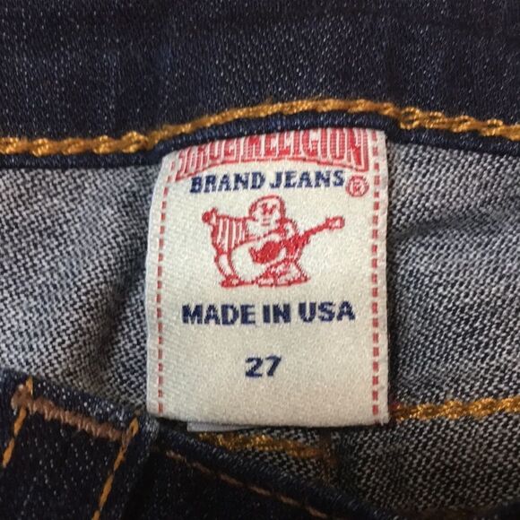 True Religion Jeans - Picture 2 of 4